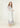 Ariana Silk Floral Midi Dress