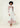 Elizabeth Silk Floral Midi Dress