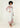 Elizabeth Silk Floral Midi Dress